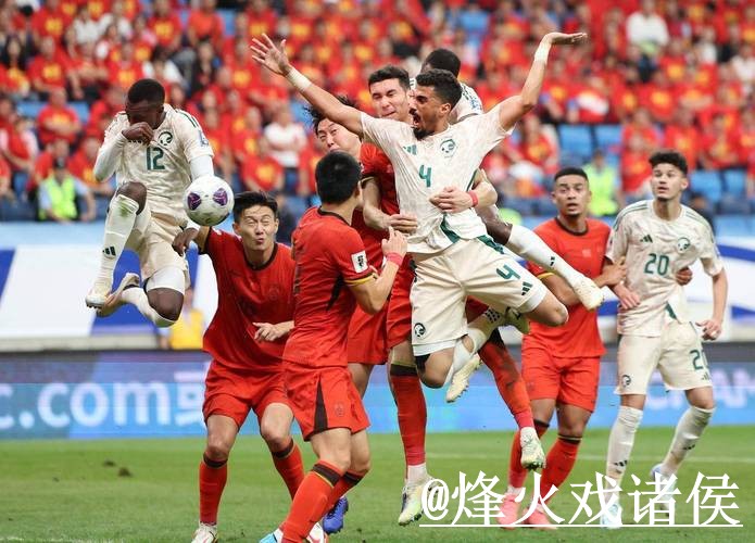 2026世界杯全程直播推荐指南